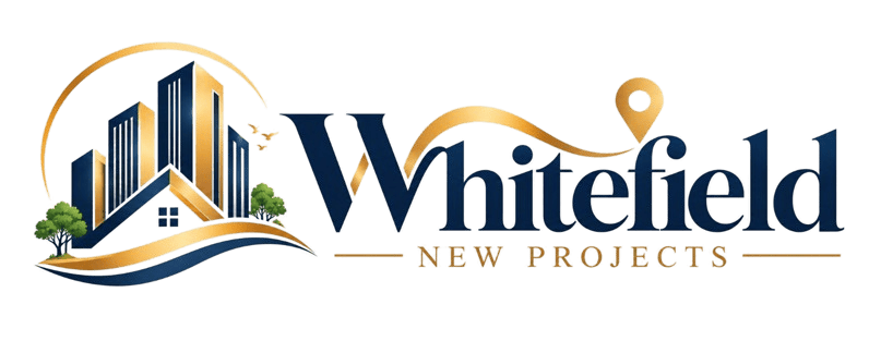 Whitefield New Projects logo